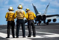 VFA-27 USS Ronald Reagan