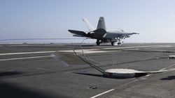 VFA-27 USS George Washington