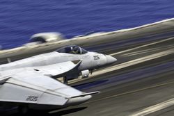 VFA-27 USS George Washington