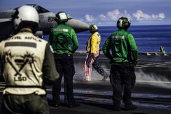 VFA-27 USS George Washington