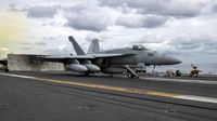 VFA-27 USS George Washington