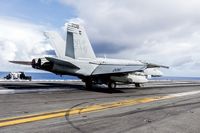 VFA-27 USS George Washington