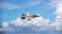 VFA-27 USS George Washington