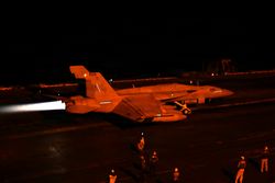 VFA-27 USS George Washington