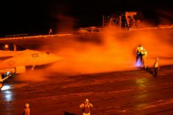 VFA-27 USS George Washington