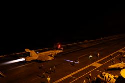 VFA-27 USS George Washington