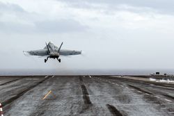 VFA-27 USS Ronald Reagan