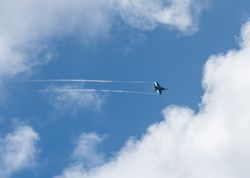 VFA-27 USS Ronald Reagan